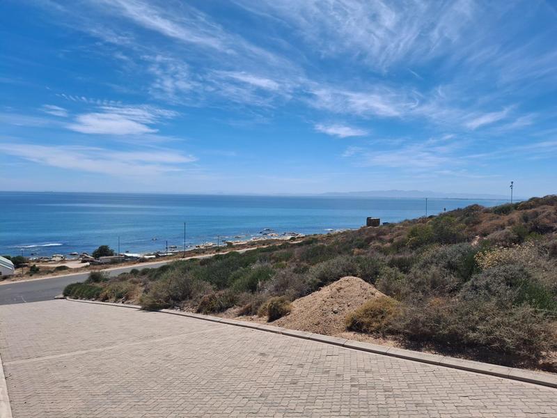 0 Bedroom Property for Sale in St Helena Views Western Cape